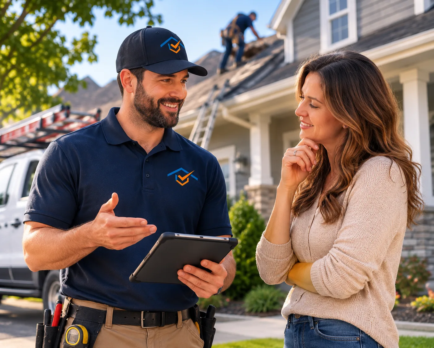 Roof Inspection FAQs in Dougherty, IA